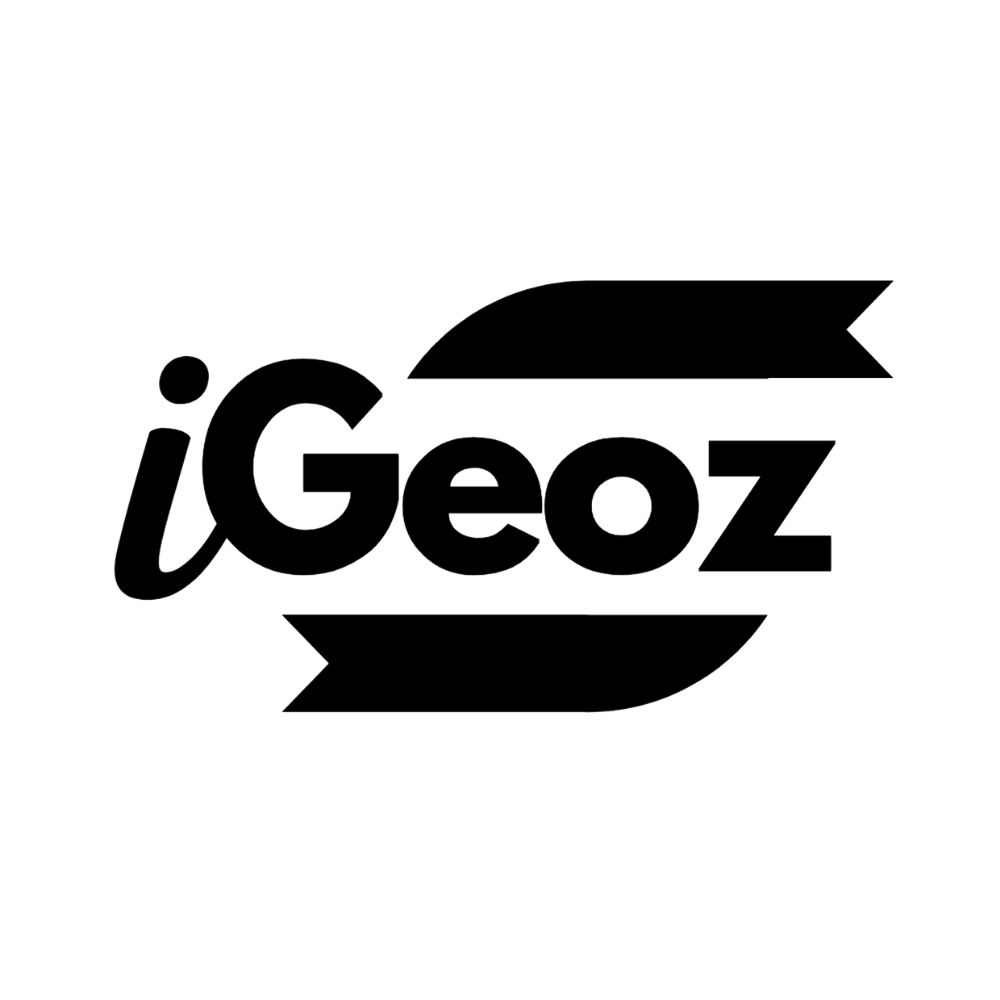 iGeoz Logo