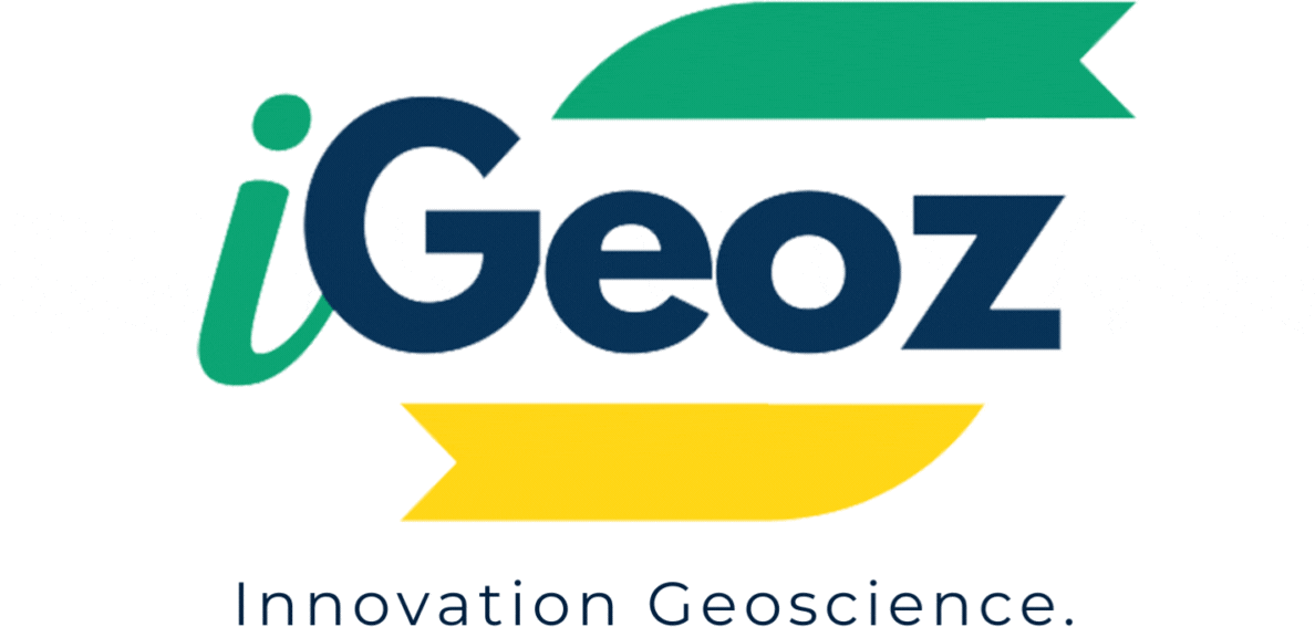 iGeoz Logo
